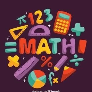Matric Maths Tutor (9th & 10th)