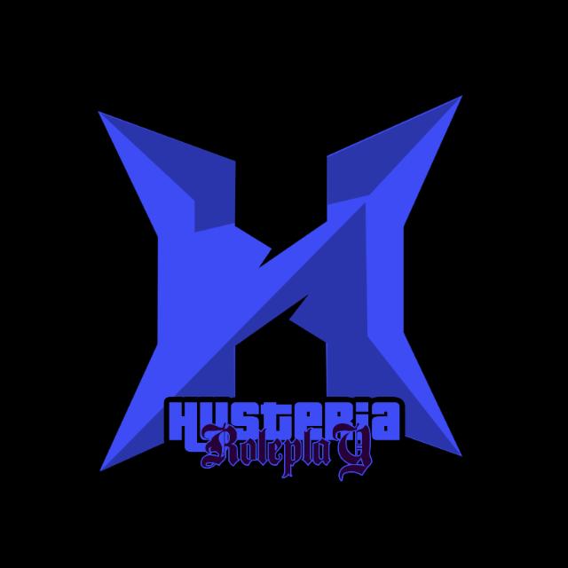 HYSTERIA ROLEPLAY