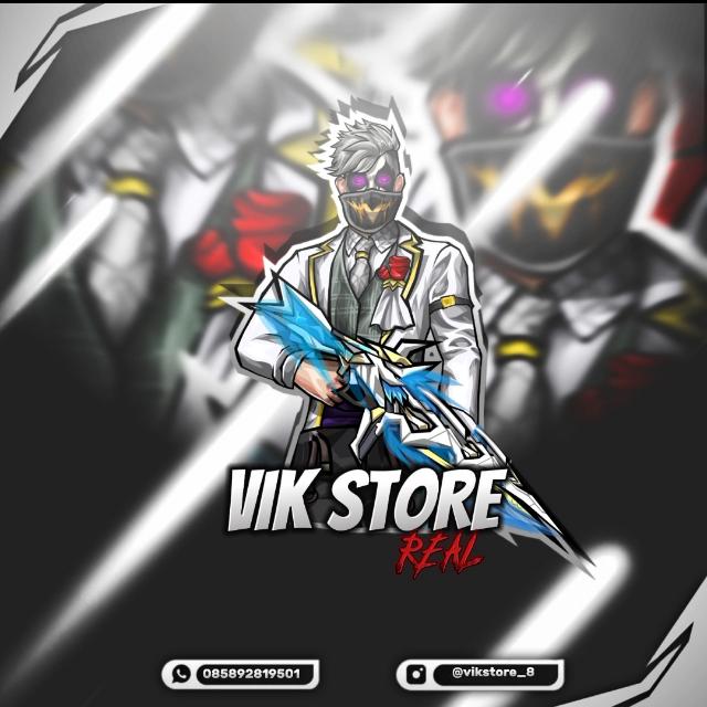 JB VIK X OWN¹