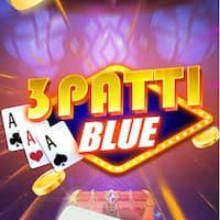 TEEN PATTI BLUE