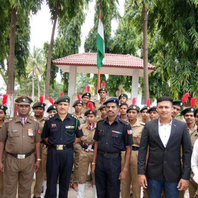 ✍?RDS College Muzaffarpur✍?