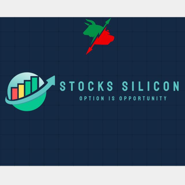 Stocks Silicon -  20 ?