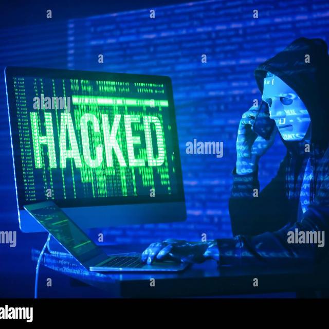 HACKER 