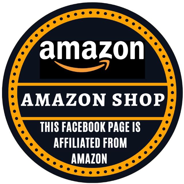 Amazon Shop 