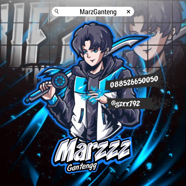 GB ISIAN BY MARZxOWN²