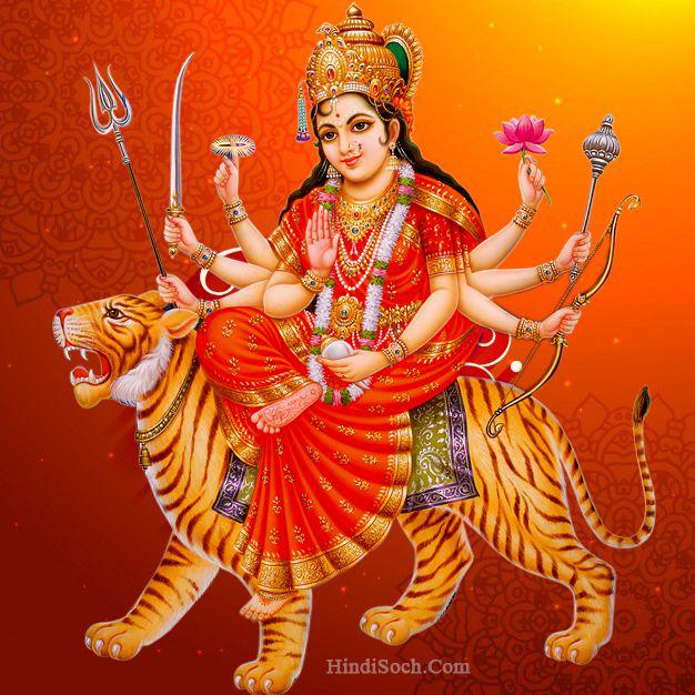 ⚜️मां का ?आशीर्वाद⚜️