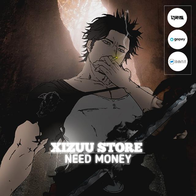 JB | XIZUU STORE?