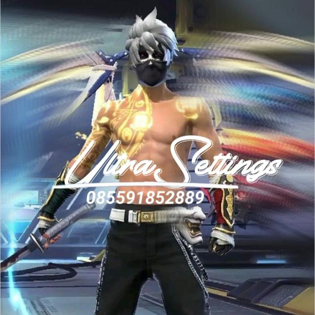 ULTRASETTINGS #2