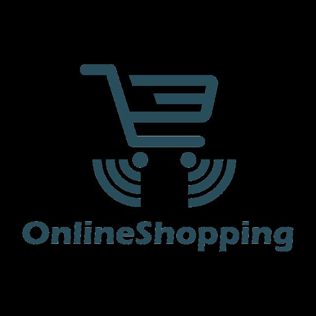 Online store 