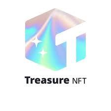 Erning Treasur NFT Team grupe