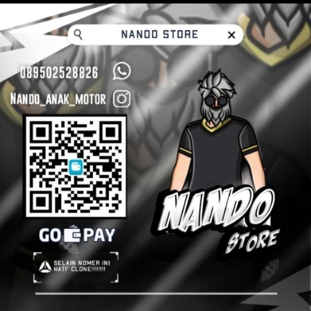 JB ALL GAME NANDOZ4YOU