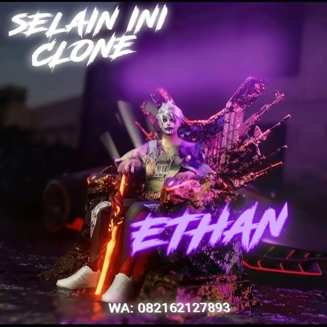 STOK ETHANZz X OWN Whatsapp group