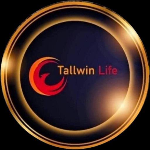 Tallwin life Whatsapp group