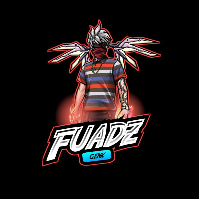 STOK RESS FUADZ GENK