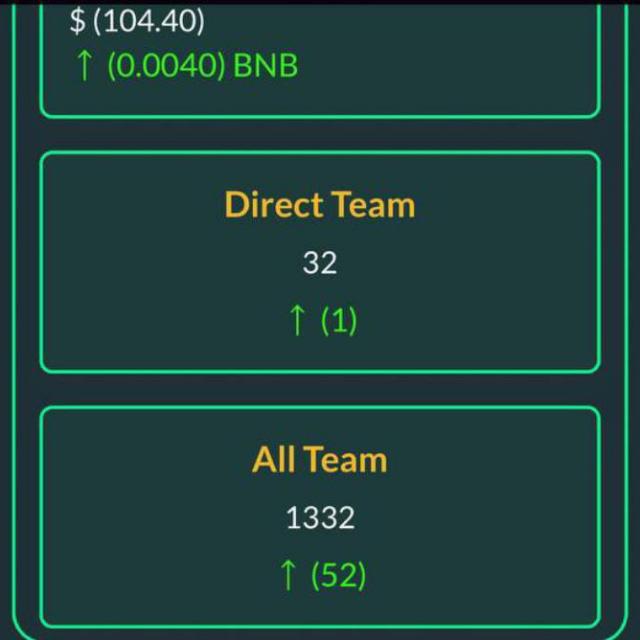 Real bnbcrush earning in dollars ??