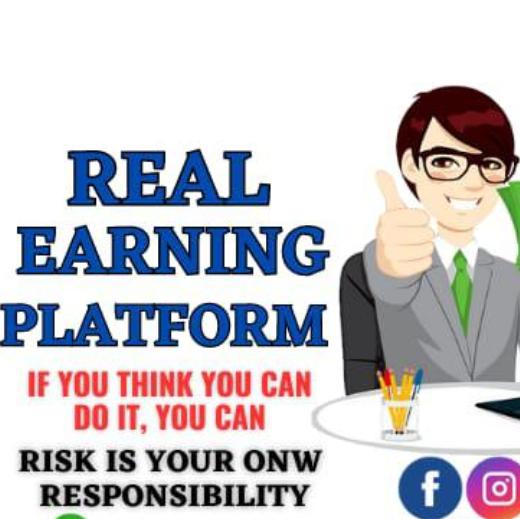 Free of cost Earning??