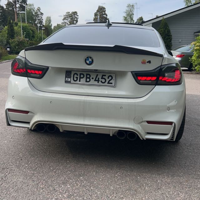 Katriinantie og