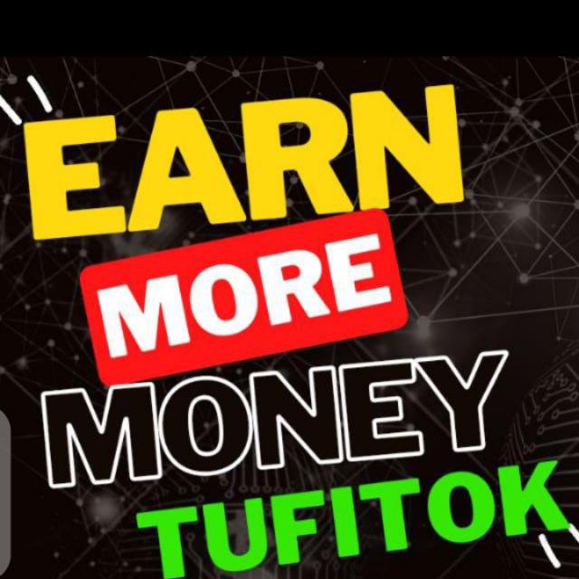 TUFITOK DAILY EARNING