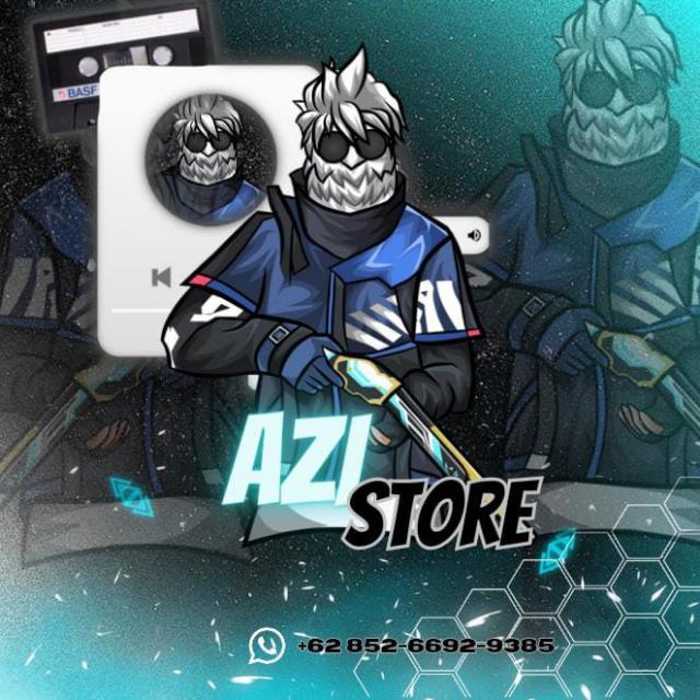 STOCK JB || ZIKYY  STOREE?X OWN AZI STORE