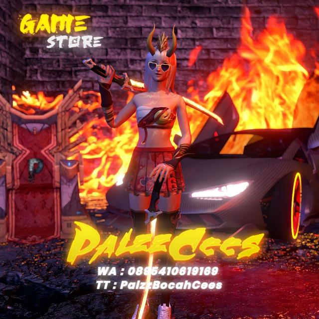 ROOM JB |PALZZCEES