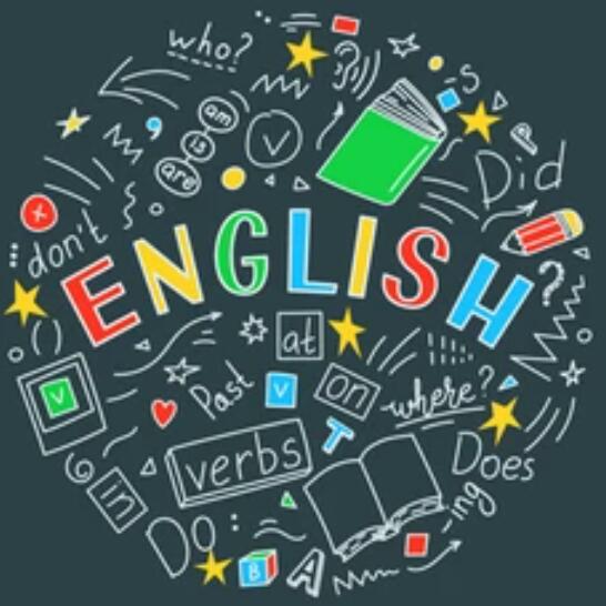 Learn English language