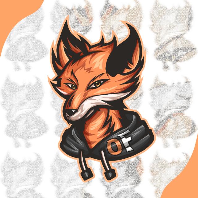 JB¹ | ORANGE FOX JB ALL GAME