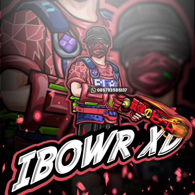 JB || IBOWR XD REAL