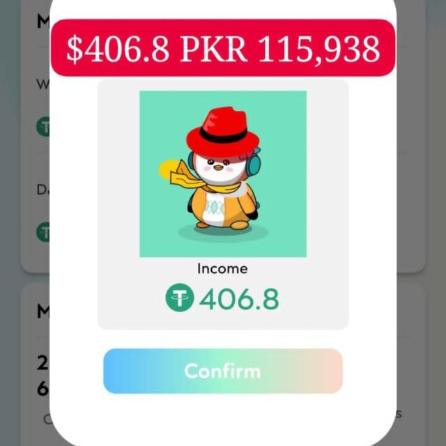 Online Earning Trusted platform