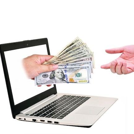 Online Earning??