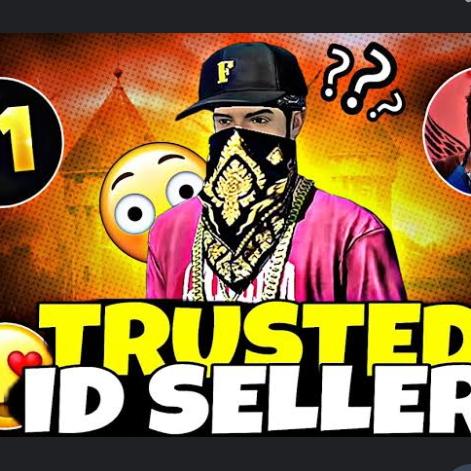 Trusted id seller???