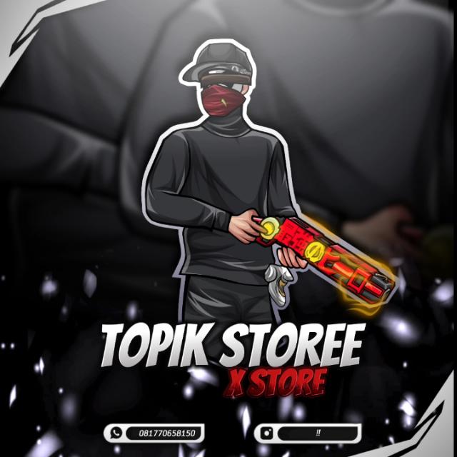 JB TOPIK STORE