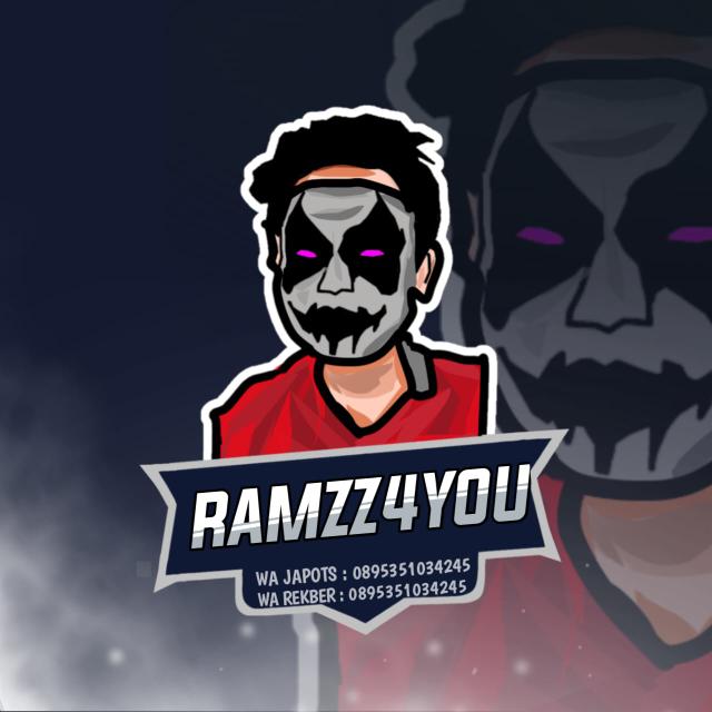 STOK Ramzz4You Whatsapp group
