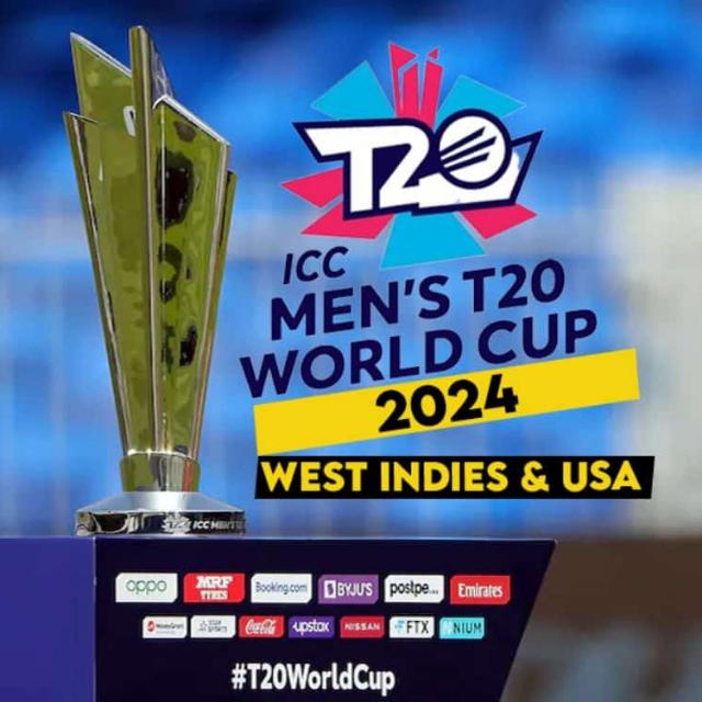 T20 world cup2024