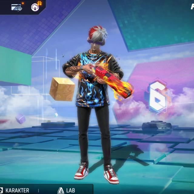 JB ZYREX STORE ?