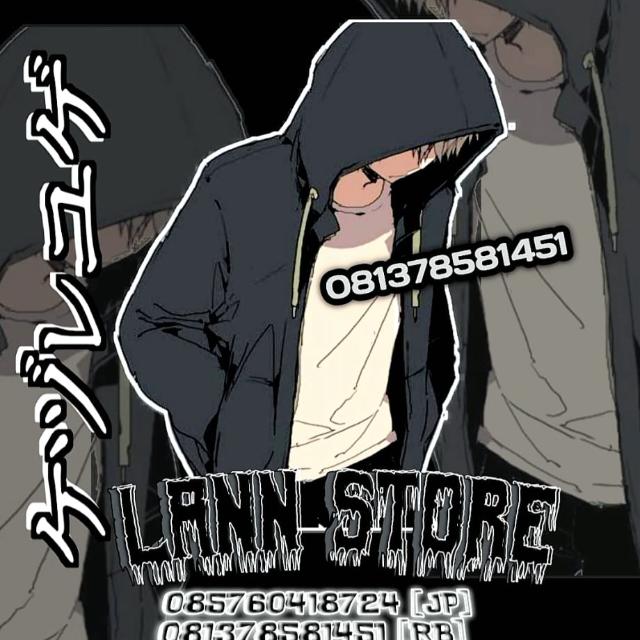 STOK LANN  STORE X PT/OWN☕ 2