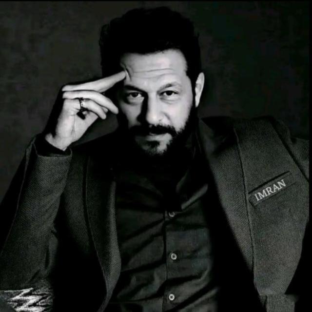 insha'Allah Khan is Back ?