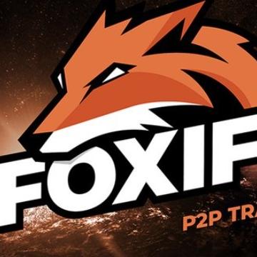 Foxify airdrop 