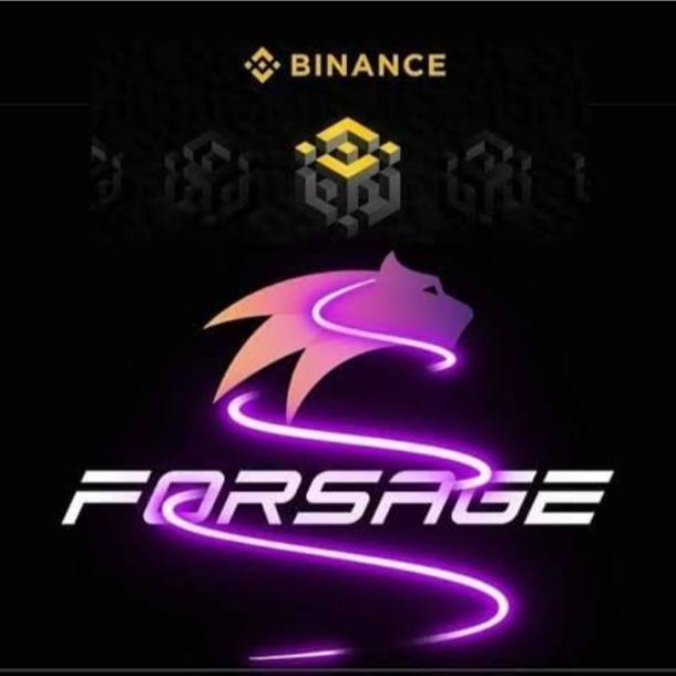 Forsage busd?
