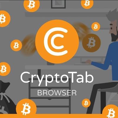 Cryptotab minig