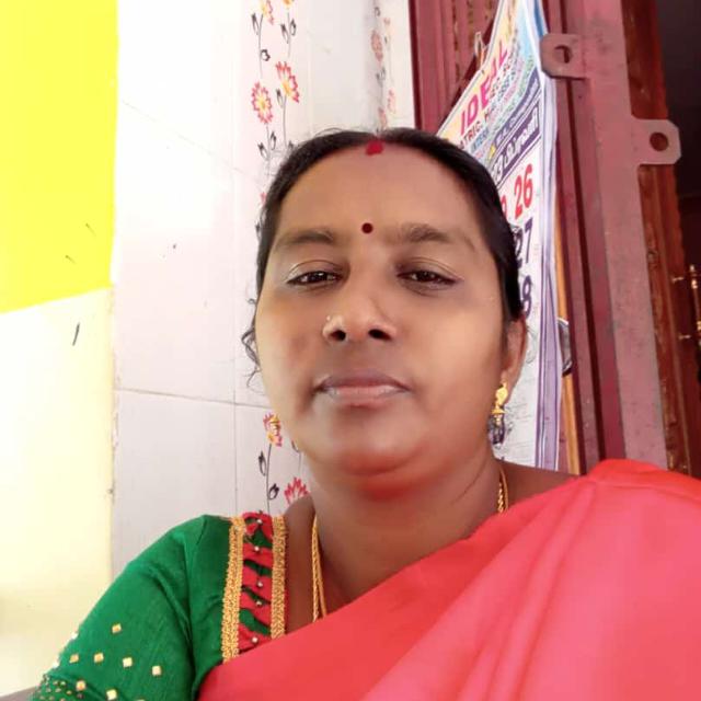 Aunty veriyan