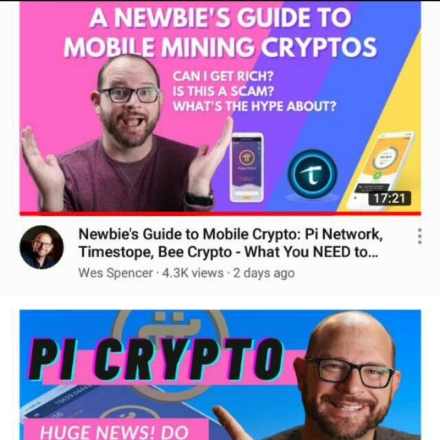 Free Crytocurrency World ✌?