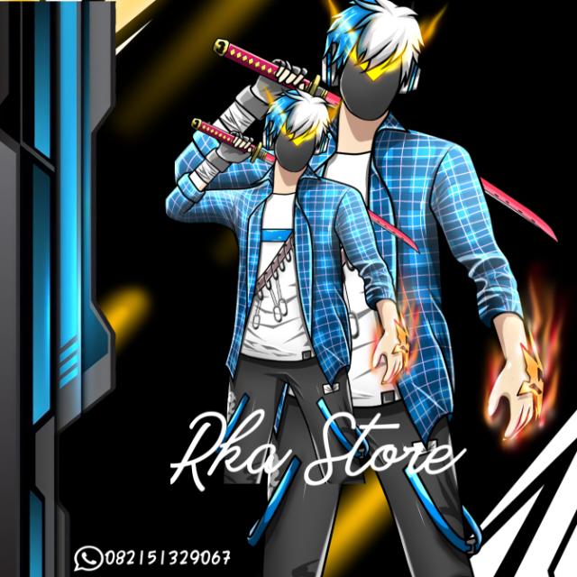 Raka X OWNER [1]