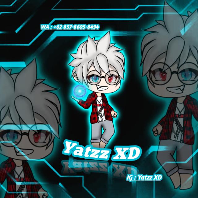 ALL GAME || Yatzz XD?