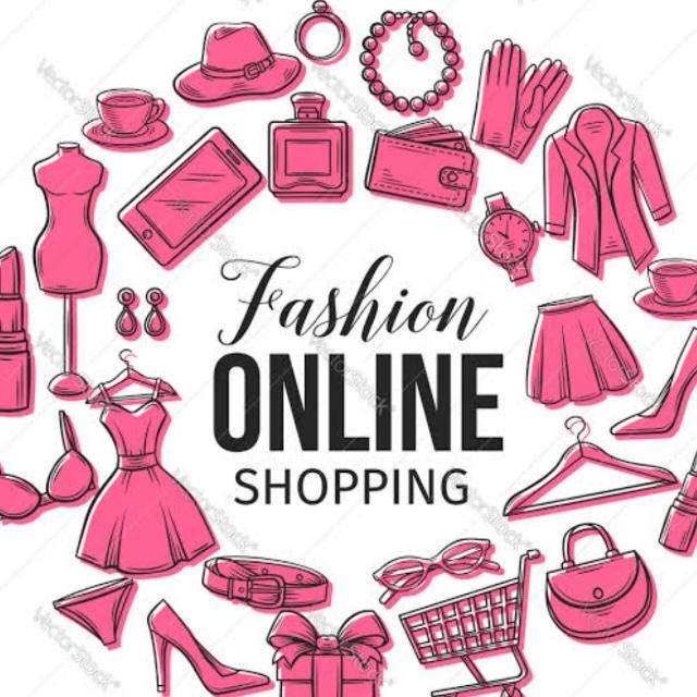 fashion ?Shopping ? ......