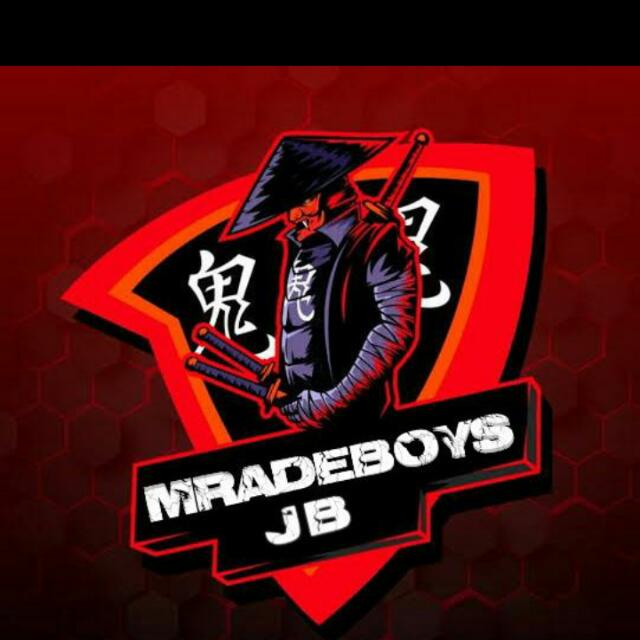 JB || MRADEBOYS 2