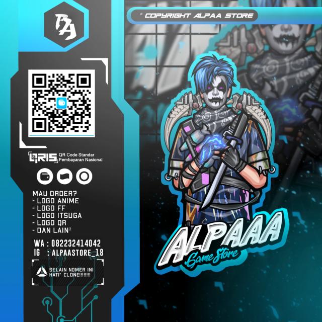 JB ALL GAME || ALPAA KECE STORE