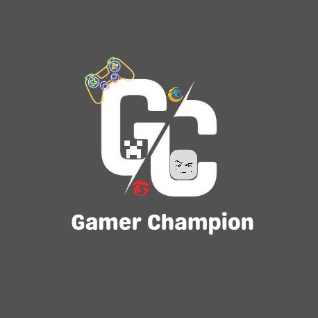 ⁠Ӝ̵̨̄ gamer champion  ? Ӝ̵̨̄