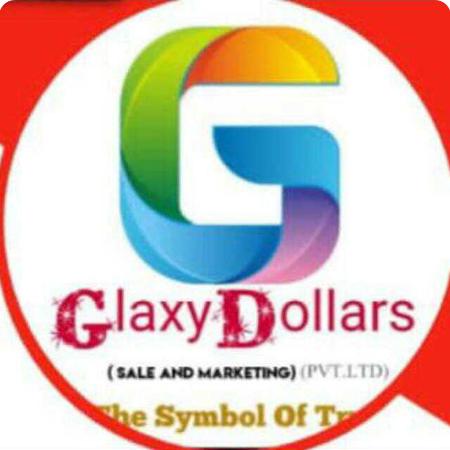 Glaxy Dollars Real Website??
