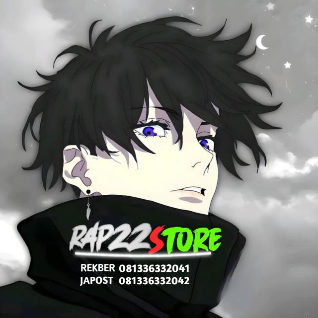 STOCK¹ || RAPZZ STORE