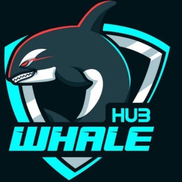 Whale Hub Whatsapp group